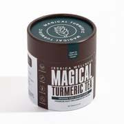 Jessica Wellness Shop Magical Turmeric Tea Cocoa