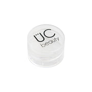 UberChic Beauty XL Clear Stamper with Clear Short Holder Tool