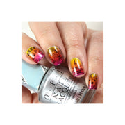 UberChic Beauty Far East-02 Stamping Plate