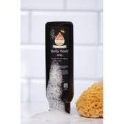 Lizzie's All-natural Products King Body Wash