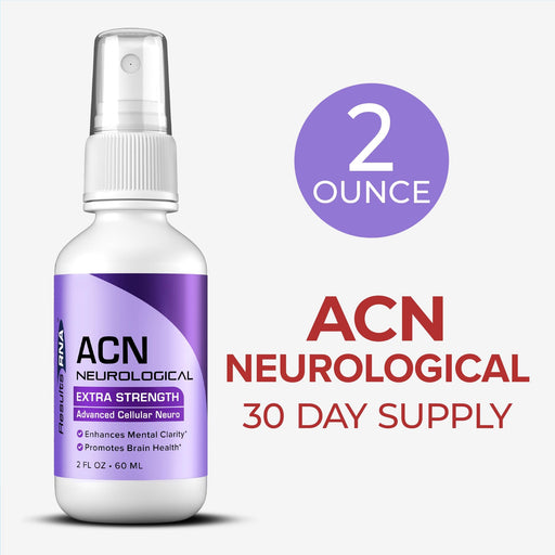 Results RNA ACN Neurological Extra Strength