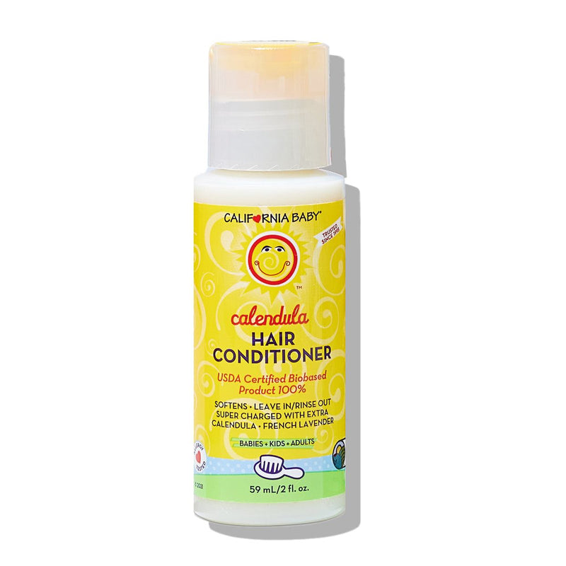 California Baby Calendula™ Hair Conditioner Hair Conditioner