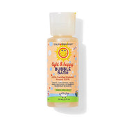 California Baby Light & Happy™ Bubble Bath Bubble Bath