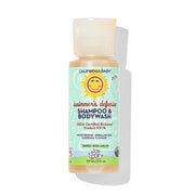 California Baby Swimmer's Defense™ Shampoo & Bodywash Shampoo & Bodywash