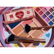 Prolux Cosmetics Be Your Own Kind Of Beautiful Eyeshadow Palette Eyeshadow Palette
