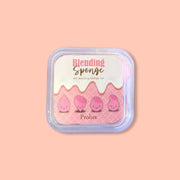 Prolux Cosmetics Blending Sponge Set Blending Sponge