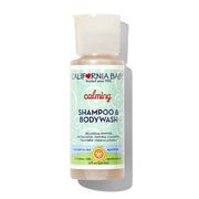 California Baby Calming™ Shampoo & Bodywash Shampoo & Bodywash