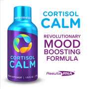 Results RNA Cortisol Calm Advanced Anxiety Relief White Smoke 3-pack,6-pack,12-pack