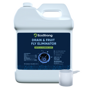 EcoStrong Drain and Fruit Fly Eliminator Drain & Septic > Drain & Fruit Flies