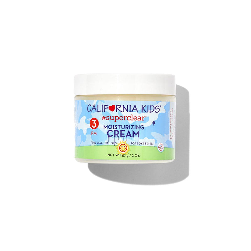 California Baby California Kids® #superclear™ Overnight Cream Kids