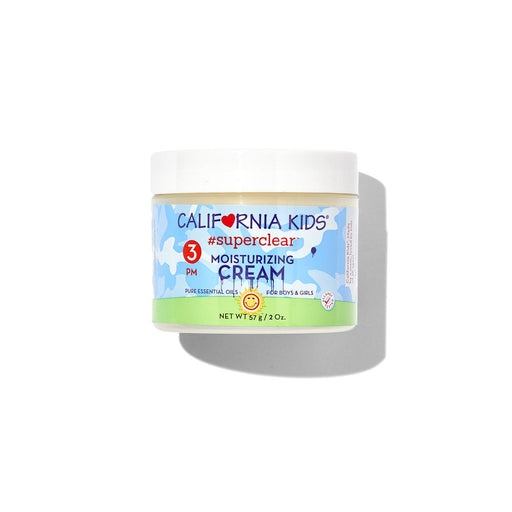 California Baby California Kids® #superclear™ Overnight Cream Kids