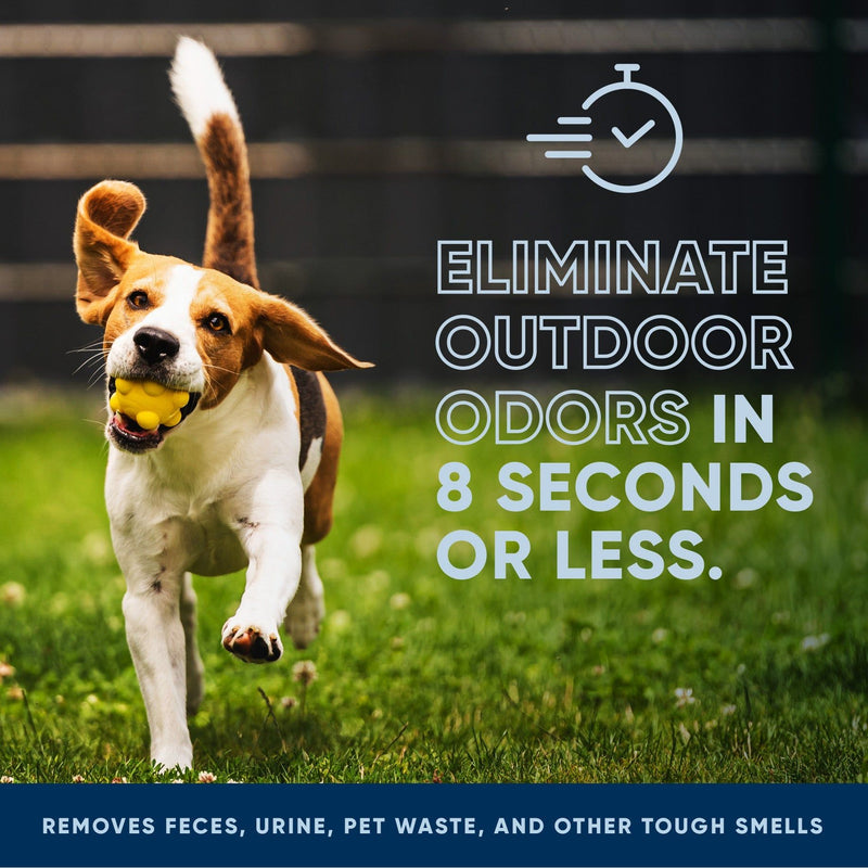 EcoStrong Outdoor Odor Eliminator Pet & Animal > Outdoor Odor