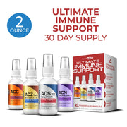 Results RNA Ultimate Immune Support System Extra Strength
