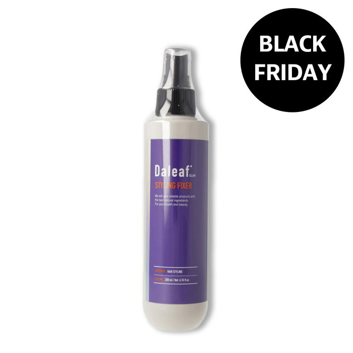 Dodoskin 🖤Black Friday🖤 Daleaf Glam Styling Fixer 200Ml