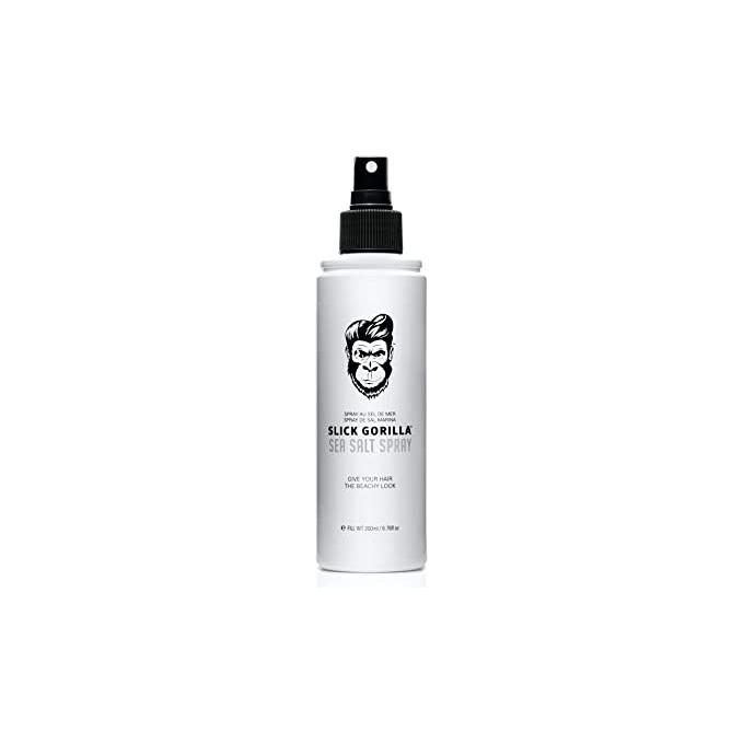 Slick Gorilla Sea Salt Spray 6.76 Oz / 200Ml