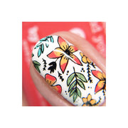 UberChic Beauty Collection 24 Stamping Plate