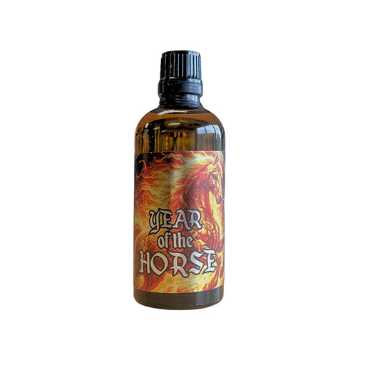 Hendrix Classics & Co HC&C Year of The Horse Collection Shaving Kits