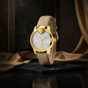 Bids.com Just Cavalli Women's Animalier Watches