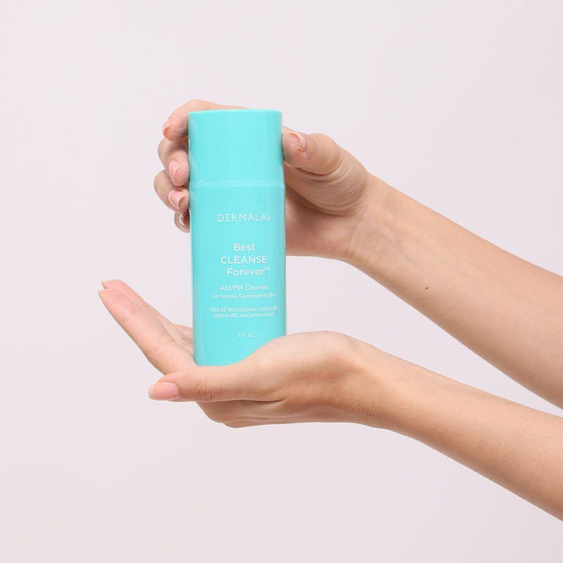 DERMALA Best CLEANSE Forever® (Normal/Combination Skin) Cleanser