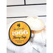 Rex Supply Co. Rex Supply Co. 1966 Old World Tallow Shaving Soap 4 Oz Shaving Soap