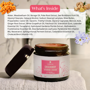 Wellena / Hormones Balance EaseAway Uterine Cream Topical Cream