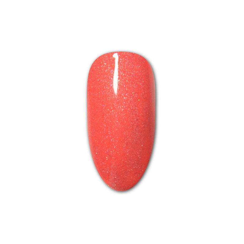 UberChic Beauty Party In My Flip Flops Gel Polish Gel Polish