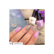 UberChic Beauty Out of Africa-01 Stamping Plate