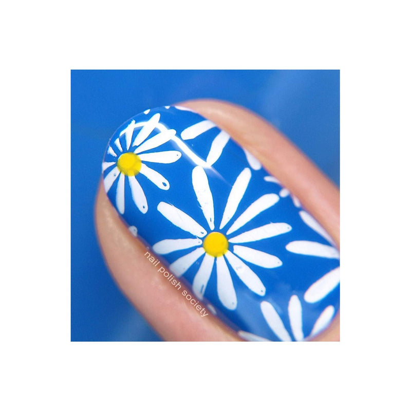 UberChic Beauty Collection 26 Stamping Plate