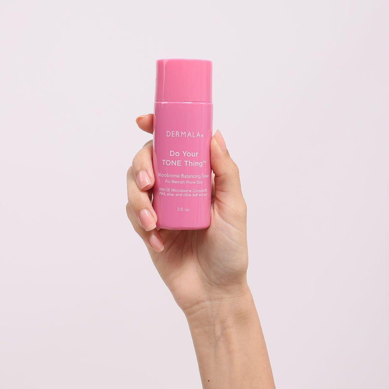 DERMALA Do Your TONE Thing