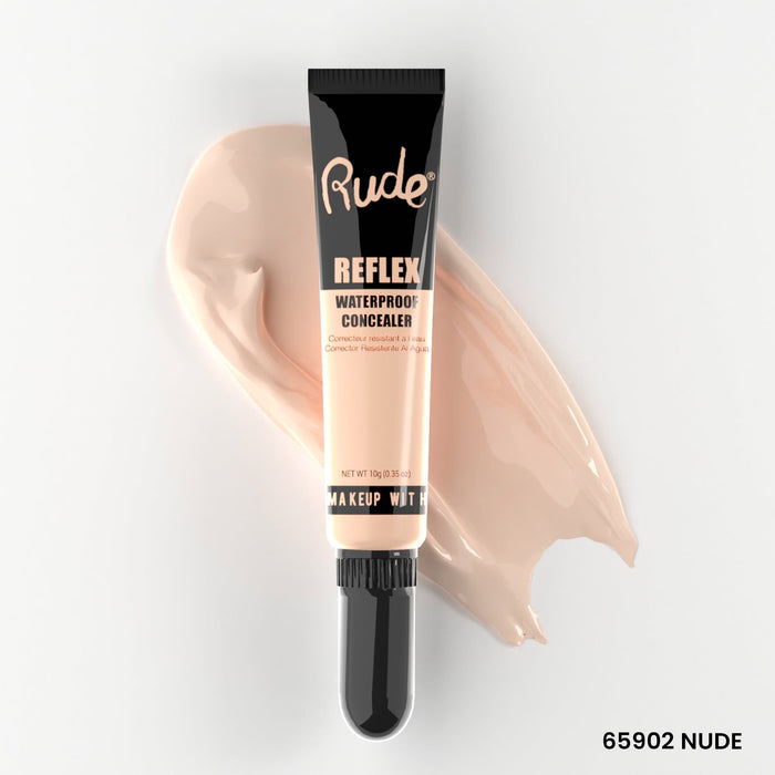 Rude Cosmetics - Rude Cosmetics - Reflex Concealer