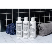 Blu Atlas Shower Bundle Hair + Body