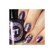 UberChic Beauty Collection 12 Stamping Plate
