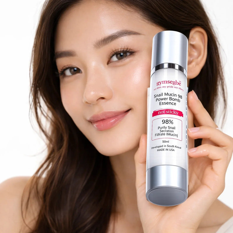 gymsegbë Anti-Aging Bundle, Large Sets White Smoke 1 Bundle Save $4.98,2 Bundles Save $5.95,3 Bundles Save $14.92