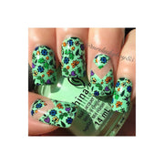 UberChic Beauty Collection 05 Stamping Plate