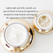 EpiLynx Anti-Aging Peptide Eye Cream for Wrinkles, Puffiness & Dark Circles