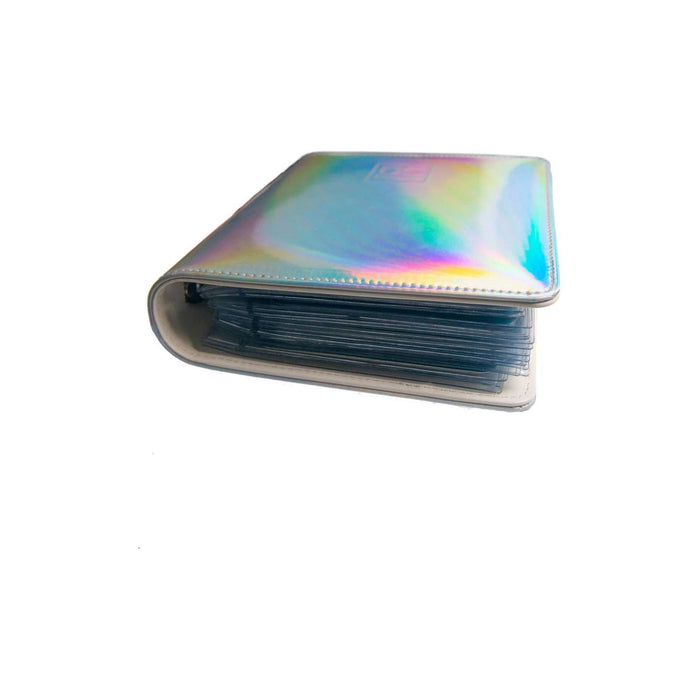 Uberchic Beauty Holographic Nail Stamp Storage Binder