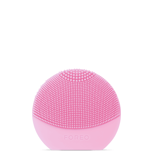 Nava Beauty FOREO LUNA play plus Hot Pink Pearl Pink