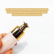 EpiLynx Moisturizing and Smoothing Face Primer
