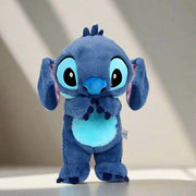 SmartPursue™ Stitch Adorable Soothing Plush Toy plush Doll