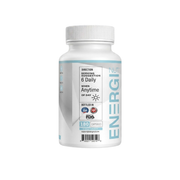 Energi Nutrition Fiber Clean Supplement