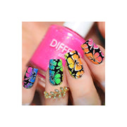 UberChic Beauty Vacation Mode Stamping Plate