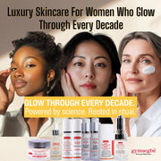 gymsegbë Anti-Aging Bundle, Large Sets