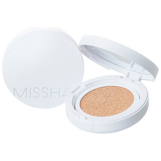 Missha Magic Cushion Moist Up Spf50+ Pa +++ 15G