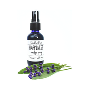 Rooted Earth Farm + Apothecary Happiness Smudge Spray Smudge Sprays