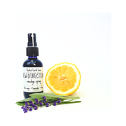 Rooted Earth Farm + Apothecary New Directions Smudge Spray Smudge Sprays