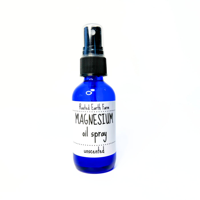 Magnesium Oil Spray