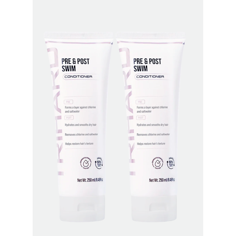 TRIHARD Pre & Post Swim Conditioner Single Product
