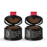 Style Edit Drop Red Gorgeous Root Touch-Up Powder Powder