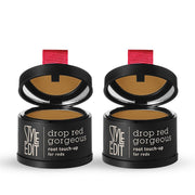 Style Edit Drop Red Gorgeous Root Touch-Up Powder Powder