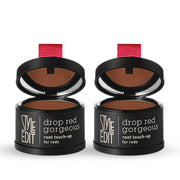 Style Edit Drop Red Gorgeous Root Touch-Up Powder Powder
